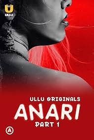 Anari (TV Series 2023– )